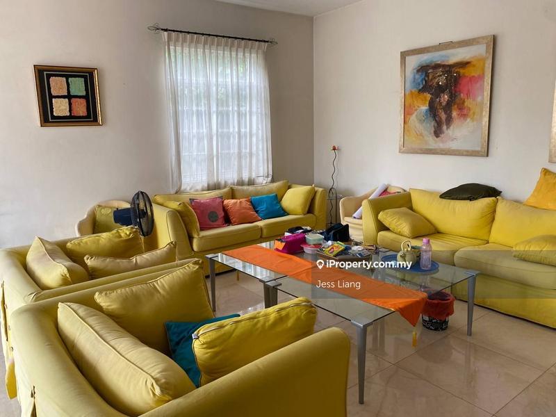 Rumah Berkembar untuk Dijual di Damansara Kim, Petaling Jaya oleh Jess Liang - iProperty.com.my