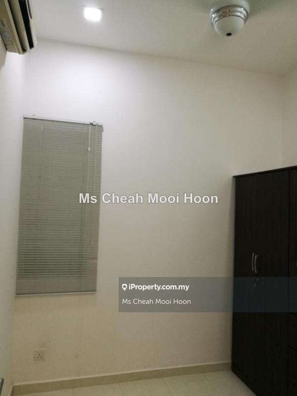 Kediaman Servis untuk Disewa di I Residence oleh Ms Cheah Mooi Hoon - iProperty.com.my