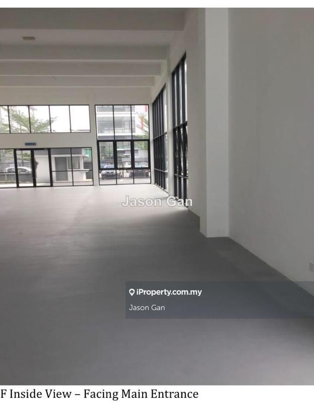 Semi-D Factory for Rent in Seksyen 26, Shah Alam by Jason Gan - iProperty.com.my