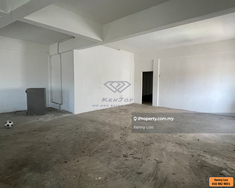 Kedai untuk Disewa di jalan gambut, Kuantan oleh Kenny Loo - iProperty.com.my