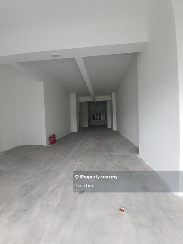 For Rent - RC Residences, Razak City (First Floor), Sungai Besi