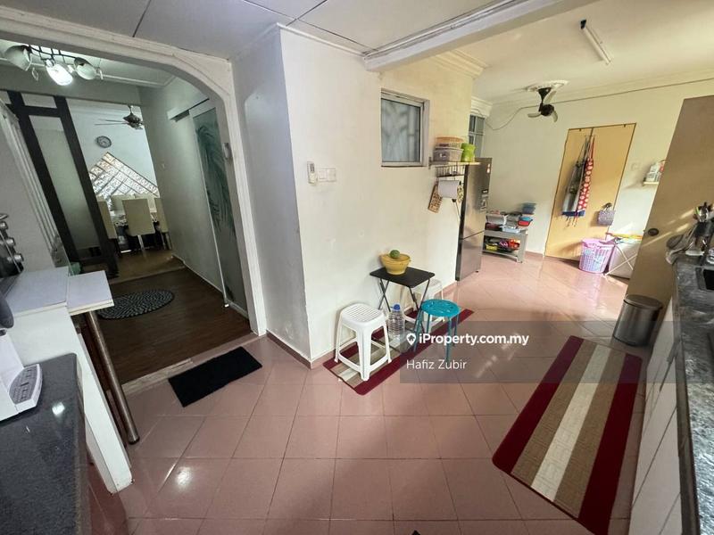 Rumah Berangkai 2 Tingkat untuk Dijual di Bandar Seri Putra, Bangi oleh Hafiz Zubir - iProperty.com.my