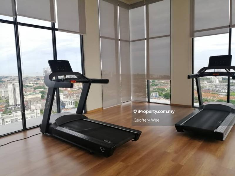 Condominium for Sale in The Quartz Residence by Geoffery Wee - iProperty.com.my
