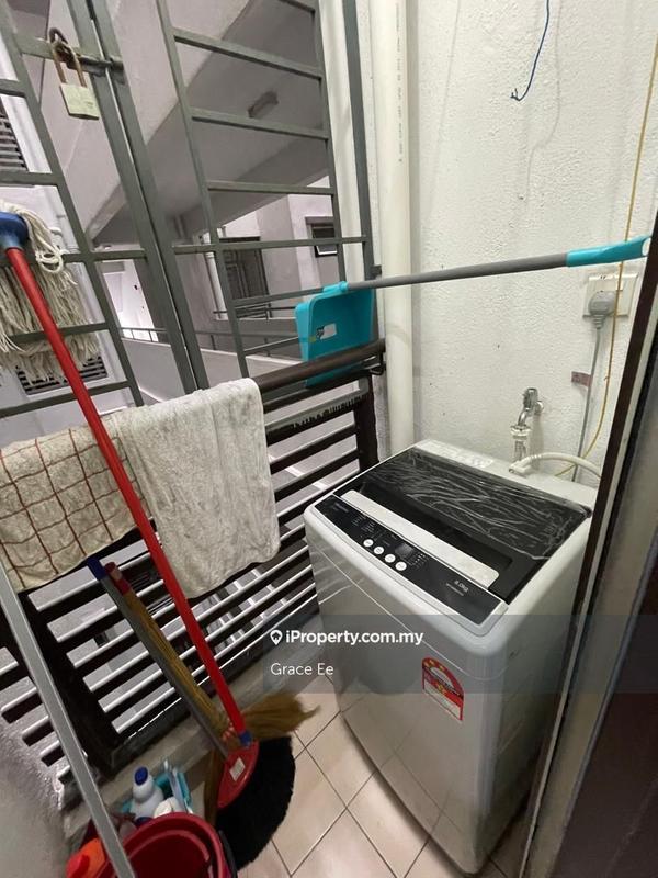 Service Residence for Rent in Serviced Residence @ Casa Tiara by Grace Ee - iProperty.com.my