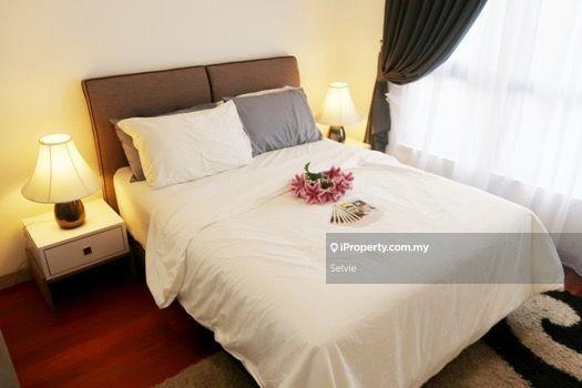 Condominium for Rent in Residensi Astrea by Selvie - iProperty.com.my