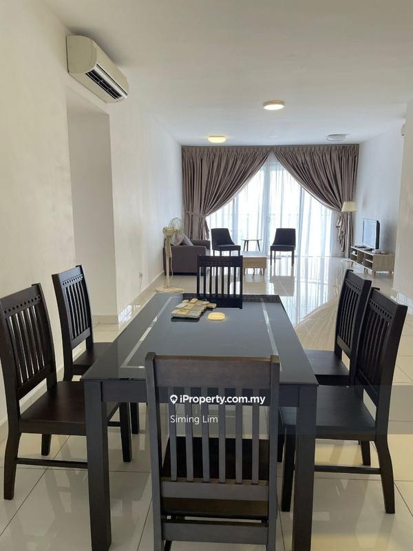 Kondominium untuk Disewa di Teega Residences oleh Siming Lim - iProperty.com.my