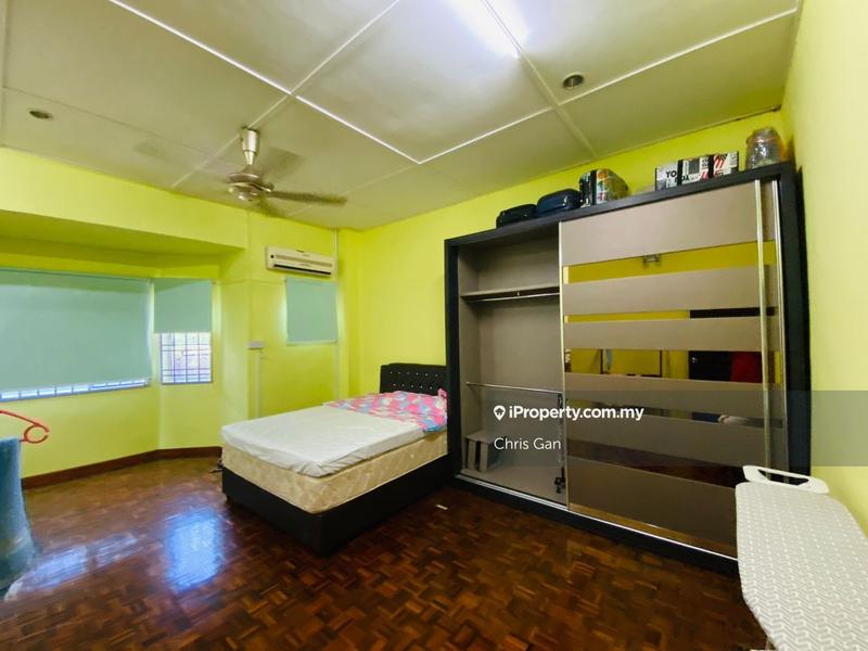 2-storey Terraced House for Rent in Berserah taman bandar emas, Kuantan by Chris Gan - iProperty.com.my