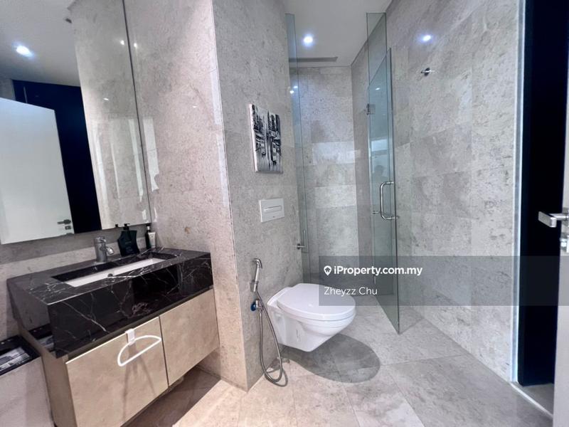 Residensi Servis untuk Dijual di Banyan Tree Signatures oleh Zheyzz Chu - iProperty.com.my