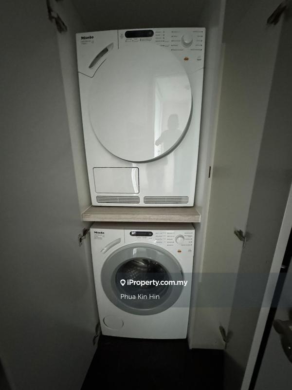 Service Residence for Rent in St Regis by Phua Kin Hin - iProperty.com.my