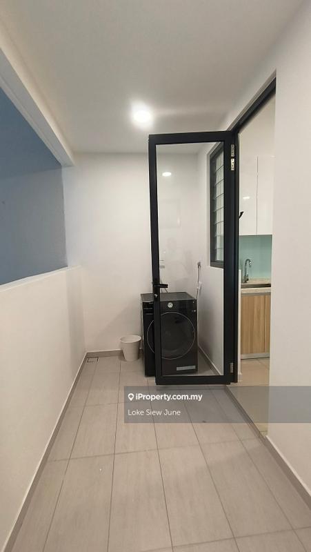 Residensi Servis untuk Disewa di Sunway Belfield oleh Loke Siew June - iProperty.com.my
