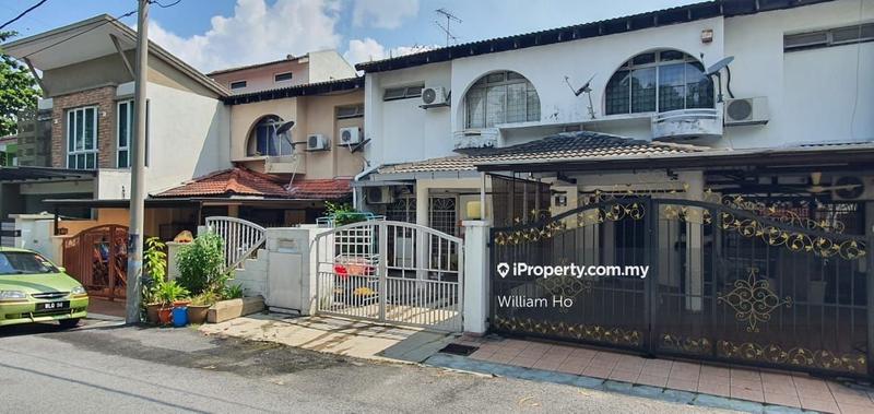 Rumah Teres 2-Tingkat untuk Dijual di Desa Pandan, Ampang oleh William Ho - iProperty.com.my