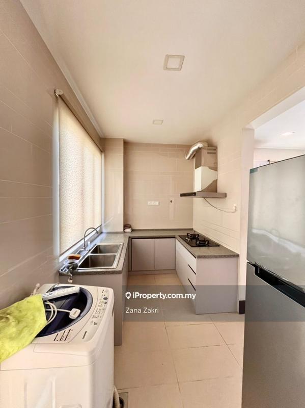 Bungalow House for Sale in Damaisari Residence, Wangsa Maju by Zana Zakri - iProperty.com.my