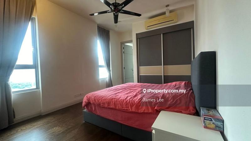 Kondominium untuk Dijual di The Westside One oleh James Lee - iProperty.com.my
