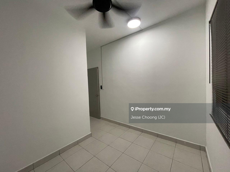 Service Residence untuk Disewa di Flora Residency oleh Jesse Choong (JC) - iProperty.com.my