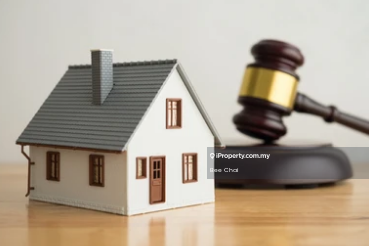 Residensi Servis untuk Dijual di Montena oleh Bee Chai - iProperty.com.my