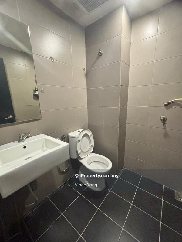 2-storey Terraced House for Rent in Kampung Attap, KL City Centre by Vince Yong - iProperty.com.my