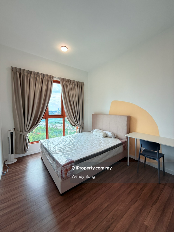 For Rent - JRK Convena