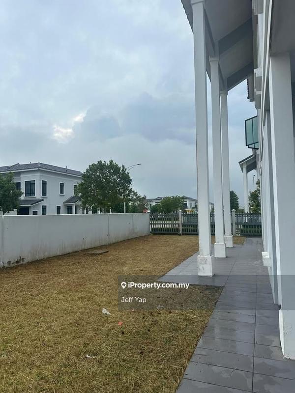 Rumah Teres 2-Tingkat untuk Dijual di Kota Masai, Pasir Gudang oleh Jeff Yap - iProperty.com.my