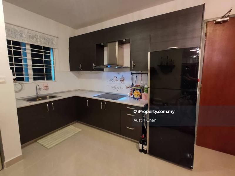 For Rent - Ritze Perdana 2