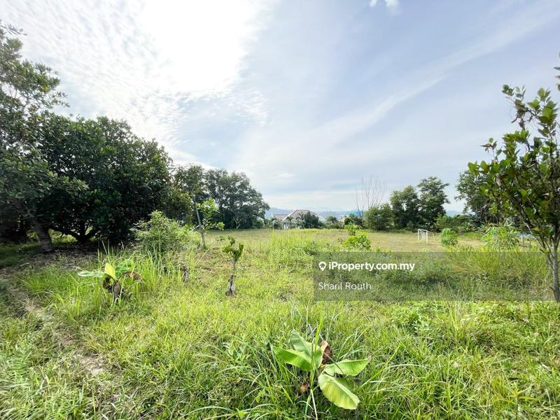 Tanah Kediaman untuk Dijual di Bandar Baru Bangi, Selangor oleh Sharil Routh - iProperty.com.my
