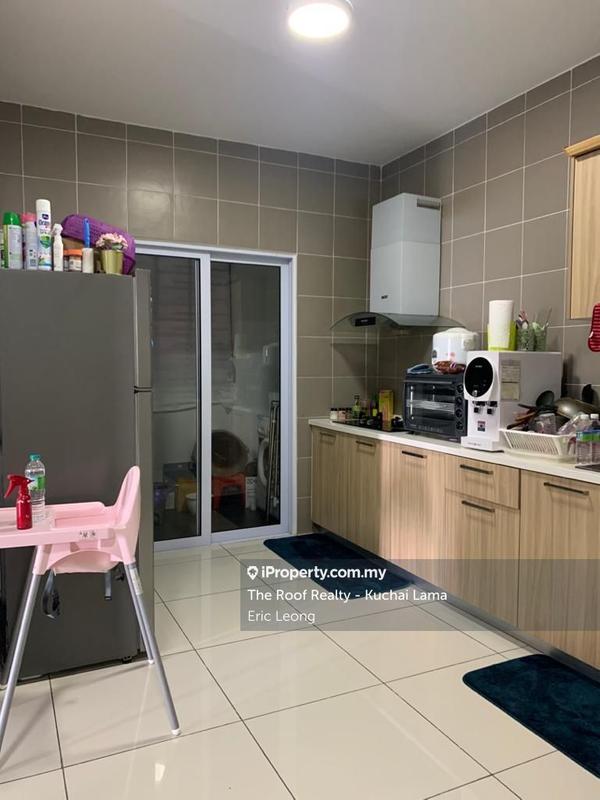 For Rent - Aurora Residence @ Lake Side City