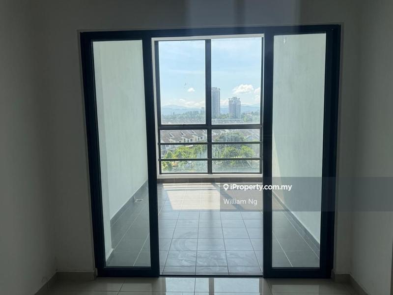 Kondominium untuk Disewa di Damai Vista oleh William Ng - iProperty.com.my