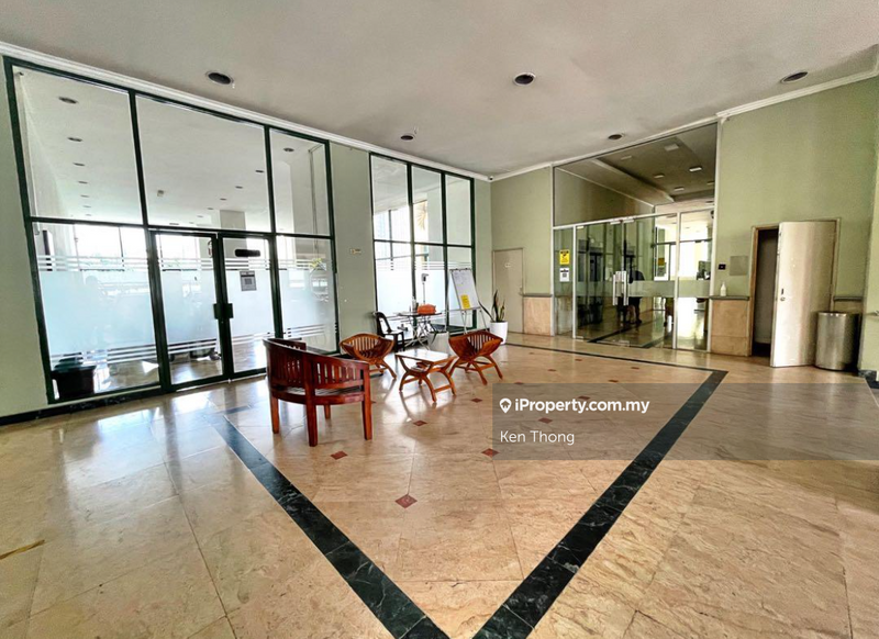 Condominium for Sale in Duta Ria by Ken Thong - iProperty.com.my