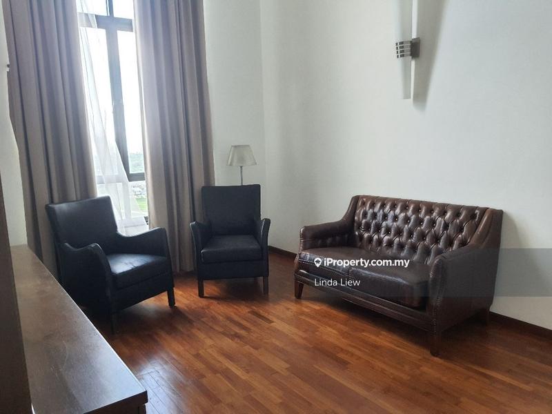 Condominium for Rent in Scotland Villa by Linda Liew - iProperty.com.my