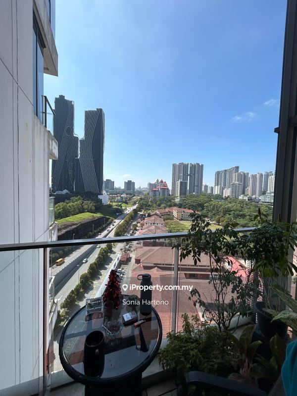 Kondominium untuk Dijual di Icon Residence oleh Sonia Hartono - iProperty.com.my