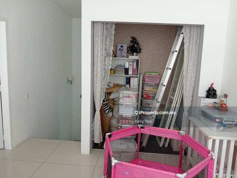 Rumah Berkembar untuk Dijual di Taman Carnation, Bukit Minyak oleh Kelly Yee - iProperty.com.my
