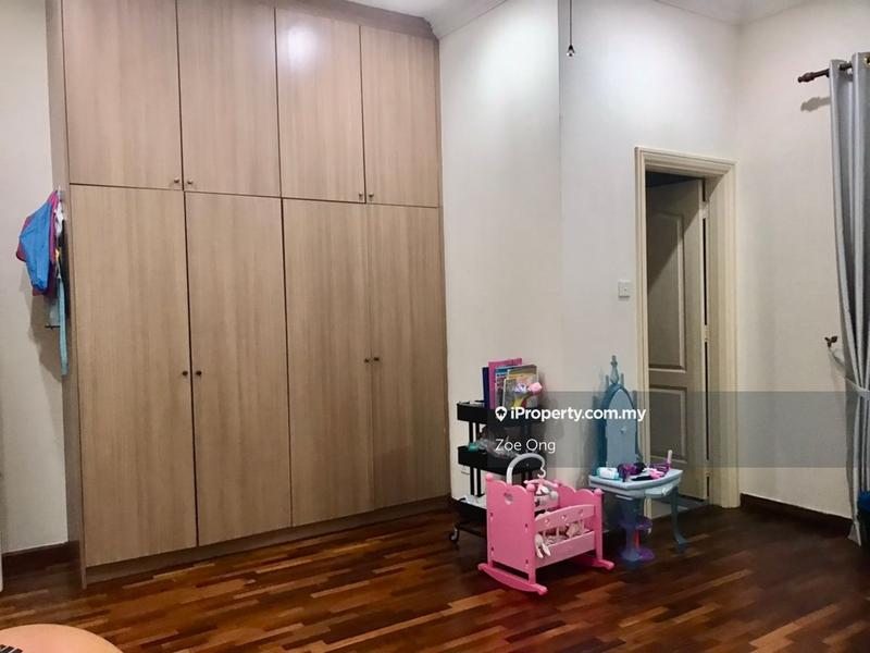 Rumah Berkembar untuk Dijual di Kota Damansara, Selangor oleh Zoe Ong - iProperty.com.my