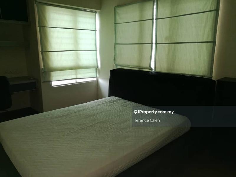 Kondominium untuk Dijual di The Boulevard oleh Terence Chen - iProperty.com.my