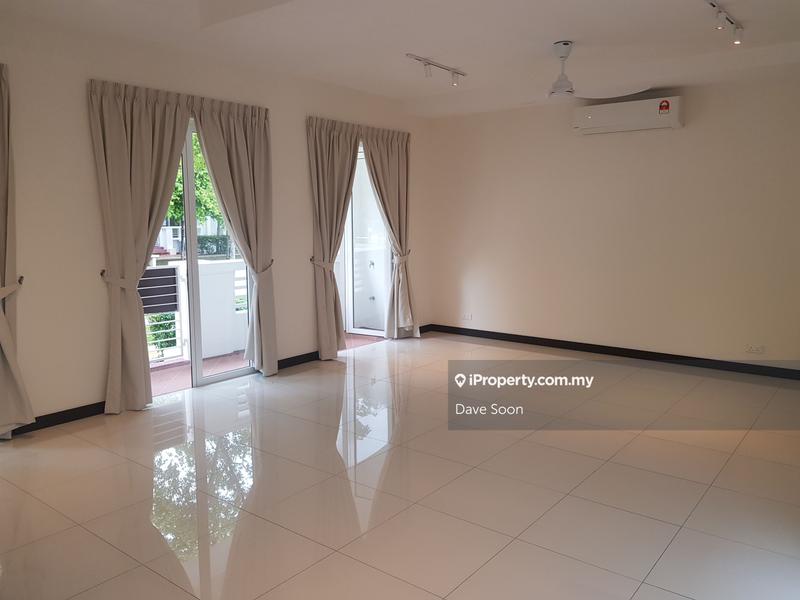 2.5-storey Terraced House for Rent in 2.5 Terrace at Medan Bayu E&O Seri Tanjung P, Tanjung Tokong by Dave Soon - iProperty.com.my