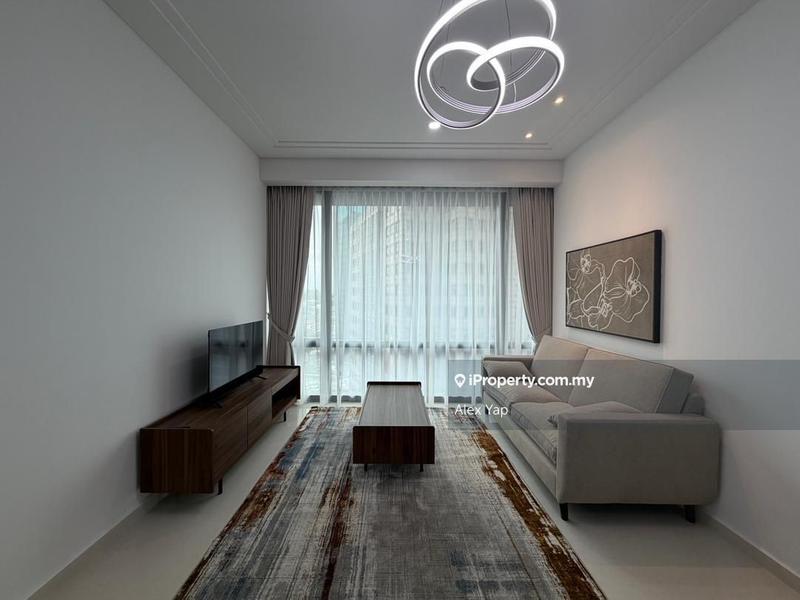 For Rent - Pavilion Damansara Heights