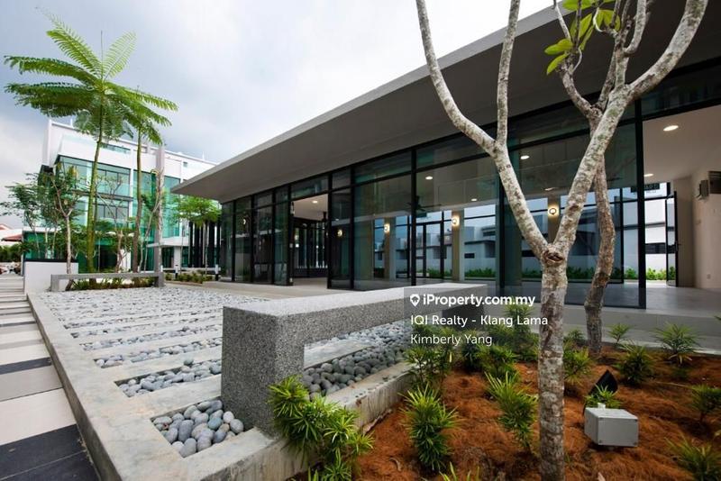 Bungalow House for Sale in Taman Danau Desa, Taman Desa by Kimberly Yang - iProperty.com.my