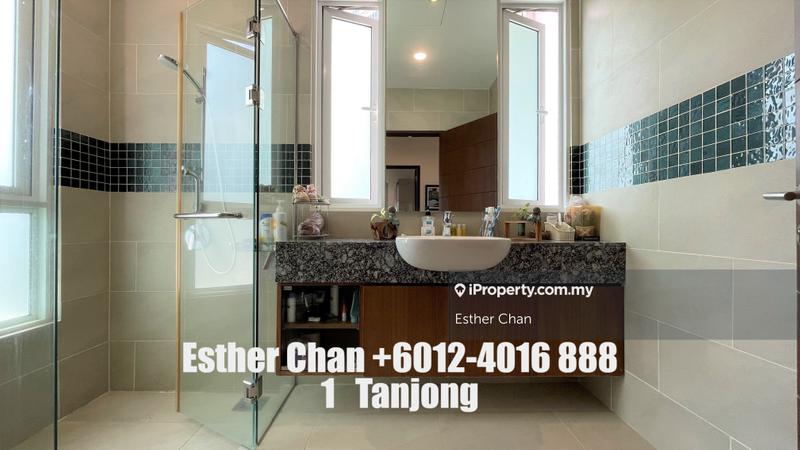 Condominium for Sale in One Tanjong Condominium by Esther Chan - iProperty.com.my