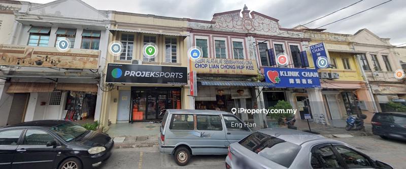 Kedai untuk Dijual di Pekan Ampang, Ampang oleh Eng Han - iProperty.com.my