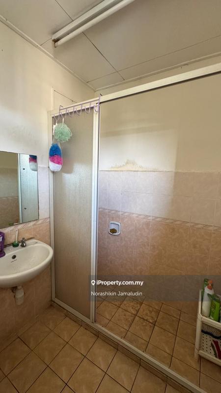 Kondominium untuk Dijual di Paradesa Tropica oleh Norashikin Jamaludin - iProperty.com.my
