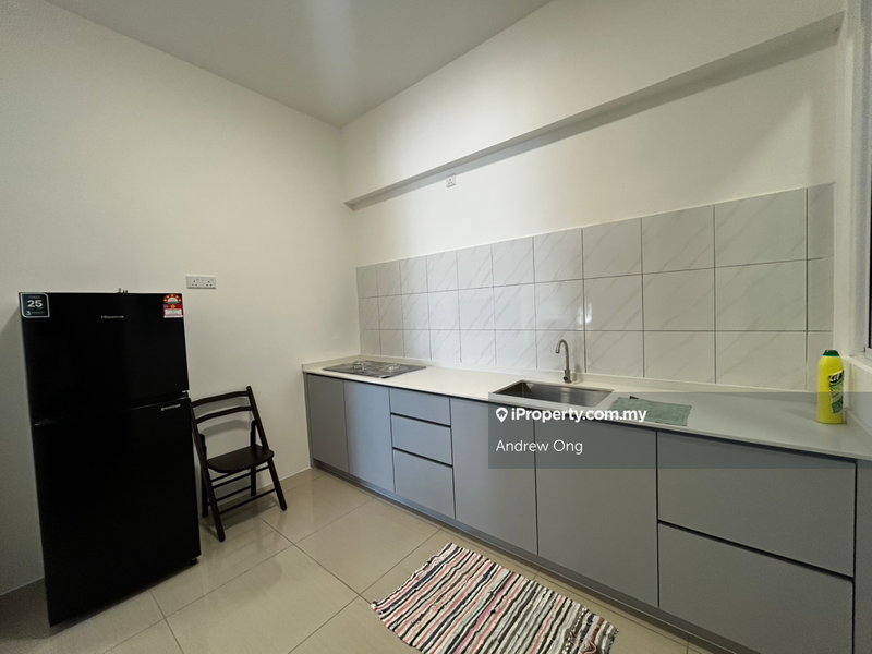 Kondominium untuk Dijual di The Zen oleh Andrew Ong - iProperty.com.my