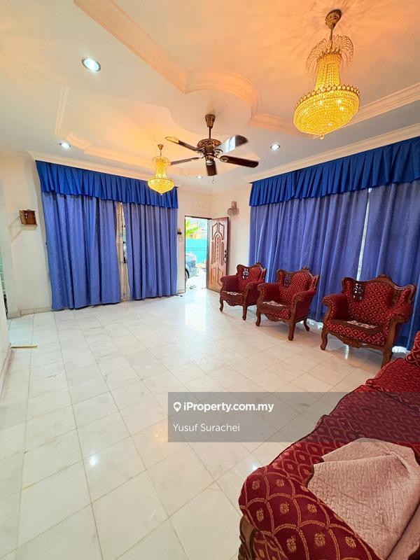 Banglo untuk Dijual di Taman Cemara, Sungai Petani oleh Yusuf Surachei - iProperty.com.my