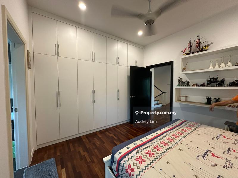 2.5-storey Terraced House for Sale in gcika, Kajang by Audrey Lim - iProperty.com.my