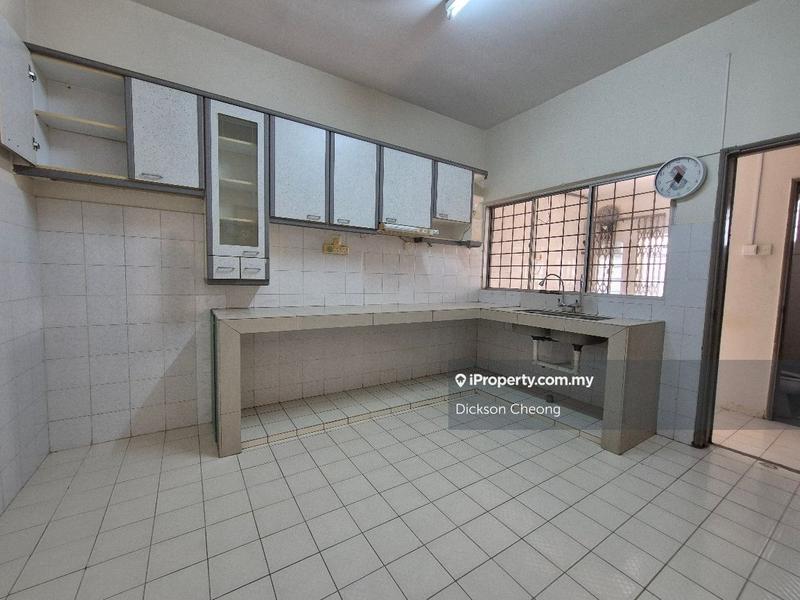 2-storey Terraced House untuk Dijual di Bandar Utama 1, Bandar Utama oleh Dickson Cheong - iProperty.com.my