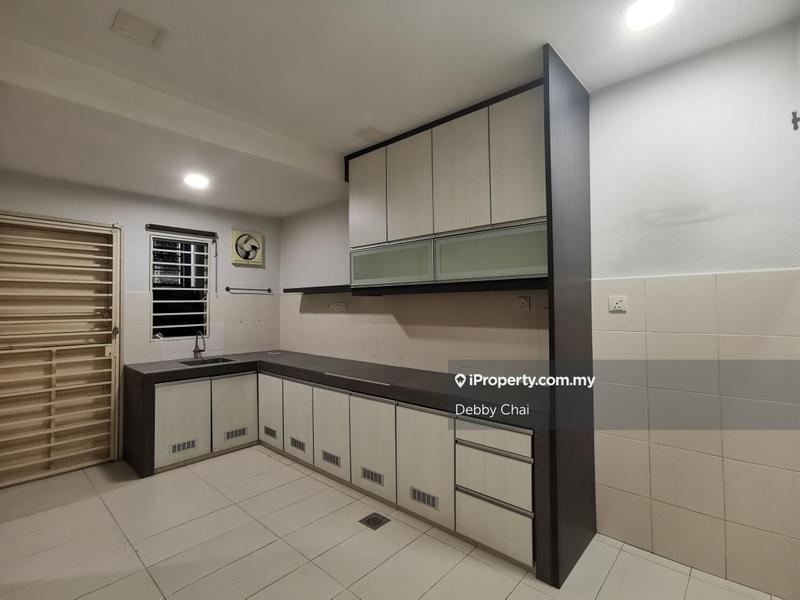 2-storey Terraced House for Sale in Taman Putra Prima, Puchong by Debby Chai - iProperty.com.my