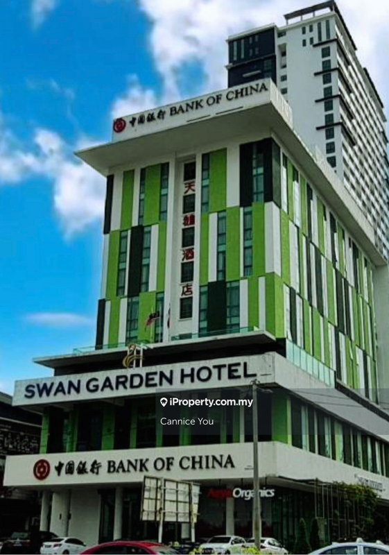 Hotel / Resort untuk Dijual di Taman Kota Syahbandar, Melaka City oleh Cannice You - iProperty.com.my