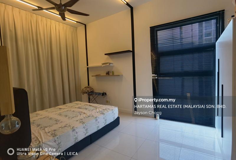 Kondominium untuk Dijual di CloudTree Residence oleh Jayson Chong - iProperty.com.my