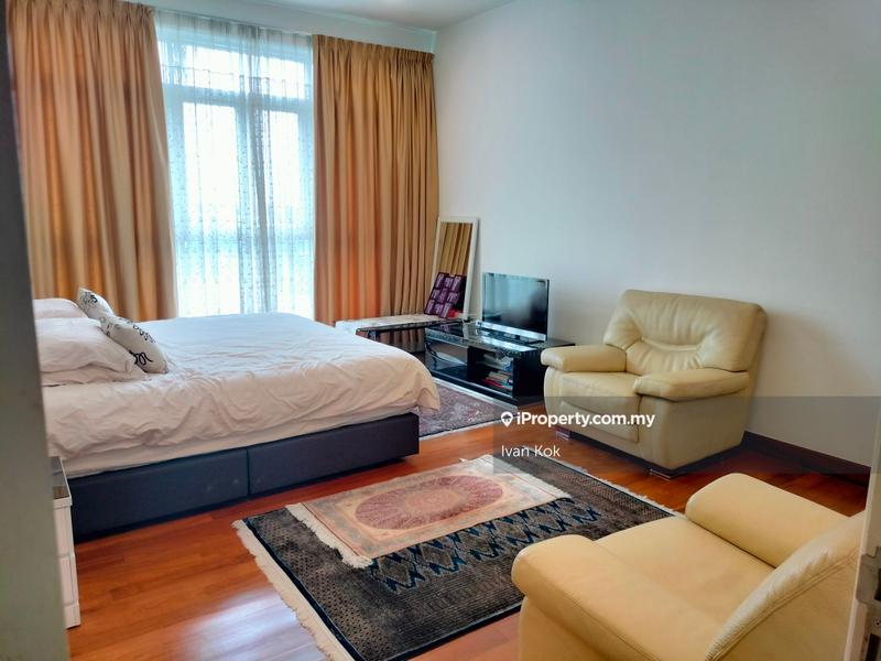 Kondominium untuk Dijual di Amaya Saujana oleh Ivan Kok - iProperty.com.my