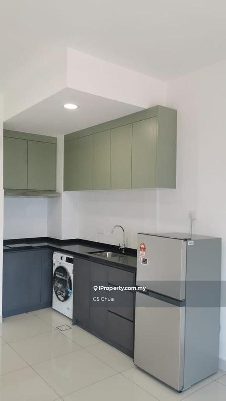 Residensi Servis untuk Disewa di Paisley @ Tropicana Metropark oleh CS Chua - iProperty.com.my