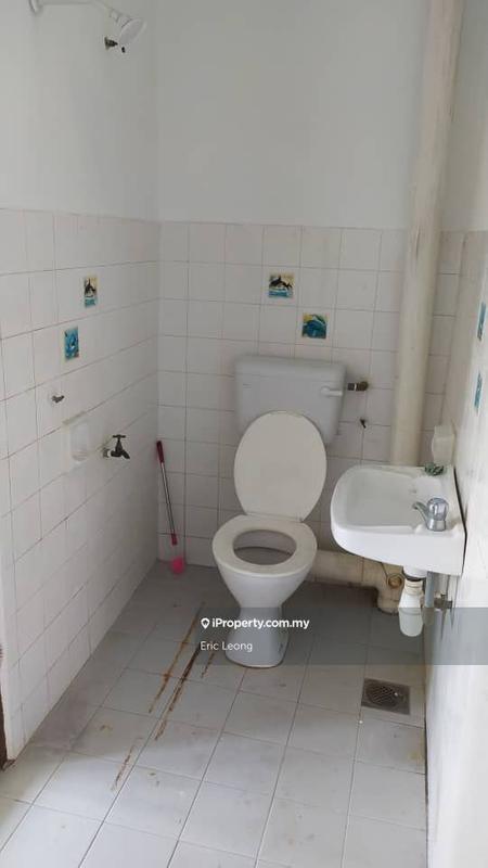 Rumah Teres 2-Tingkat untuk Dijual di TAMAN PUCHONG UTAMA, Puchong oleh Eric Leong - iProperty.com.my