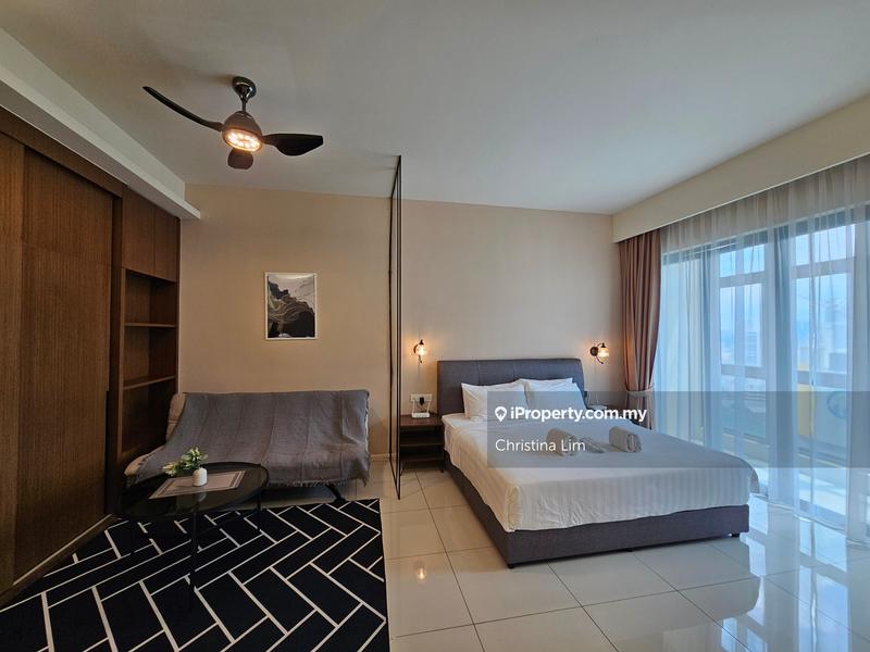 Service Residence for Sale in Tribeca by Christina Lim - iProperty.com.my