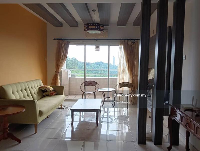 For Rent - Aseana Puteri